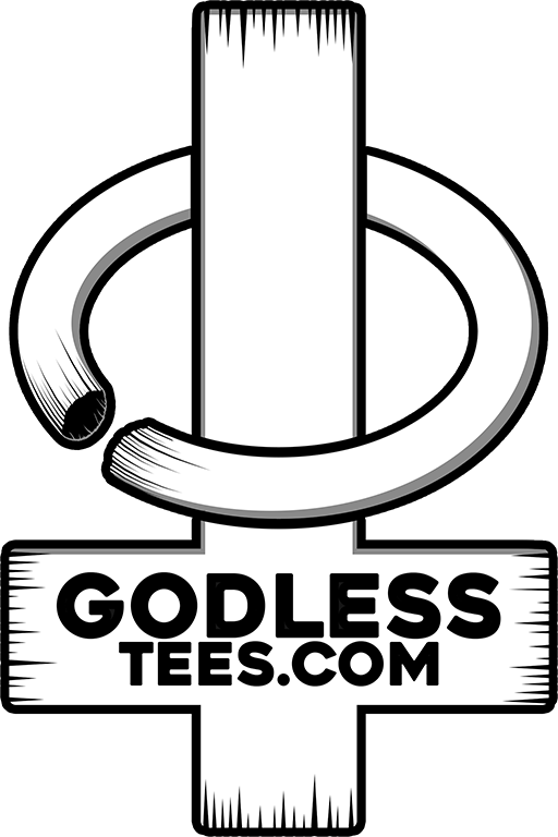 GodlessTees.com